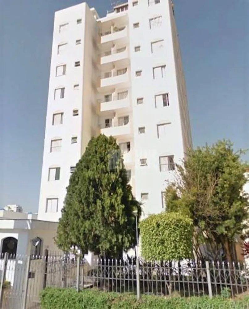 Apartamento, 2 quartos, 58 m² - Foto 4