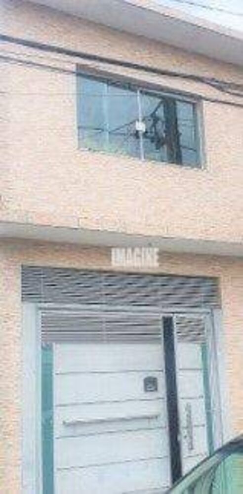 Sobrado, 3 quartos, 174 m² - Foto 1