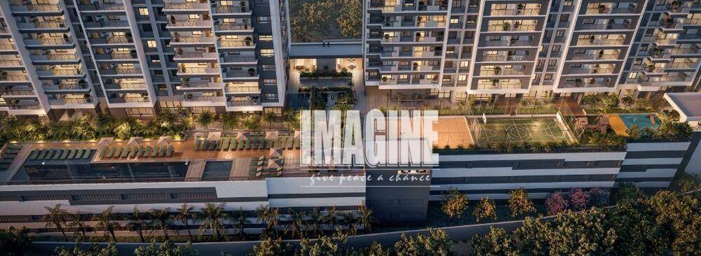 Apartamento, 2 quartos, 48 m² - Foto 4