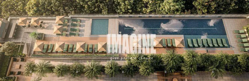 Apartamento, 2 quartos, 48 m² - Foto 5