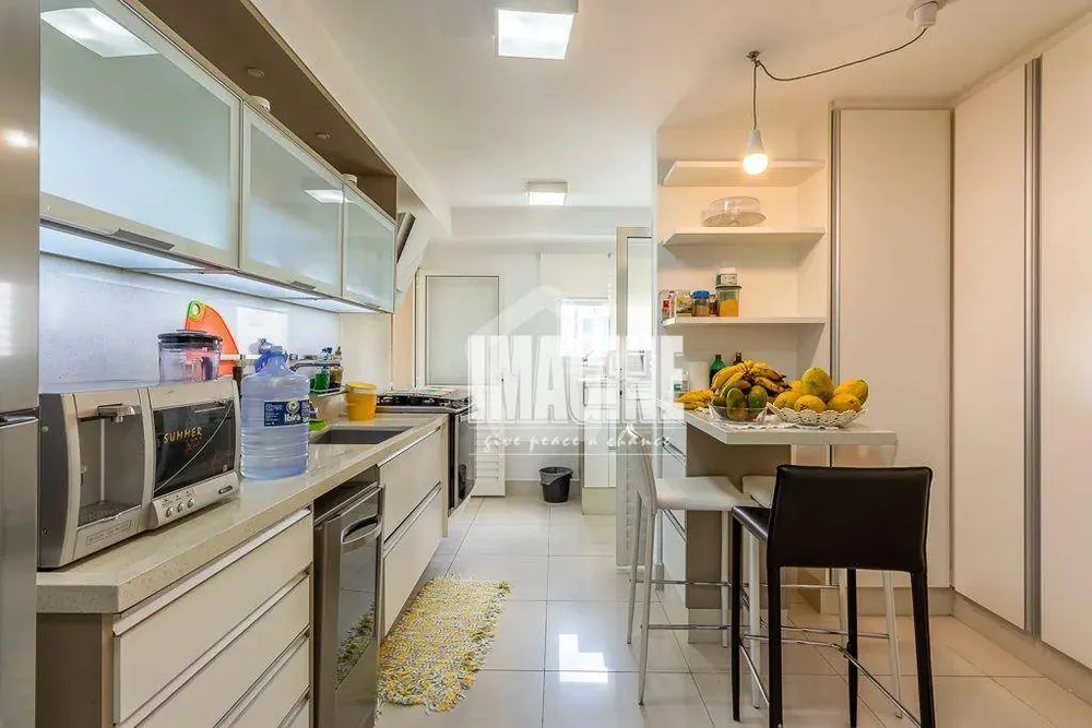 Apartamento, 3 quartos, 130 m² - Foto 14