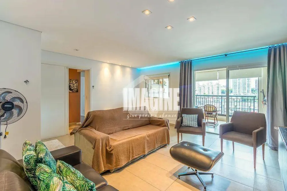 Apartamento, 3 quartos, 130 m² - Foto 15