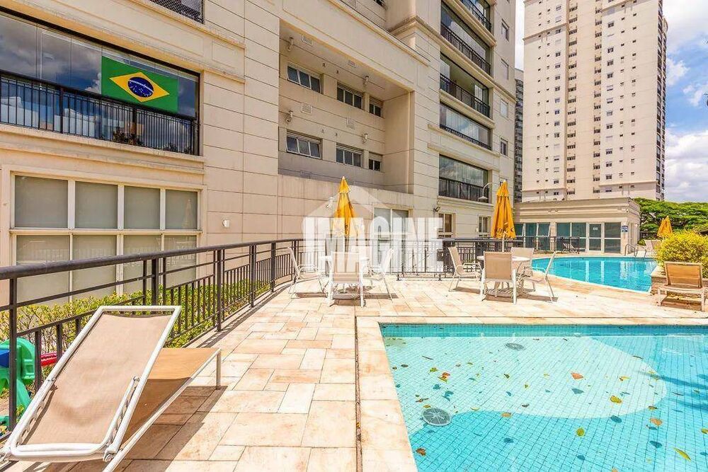 Apartamento à venda com 3 quartos, 130m² - Foto 10