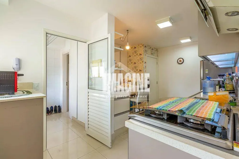 Apartamento, 3 quartos, 130 m² - Foto 16
