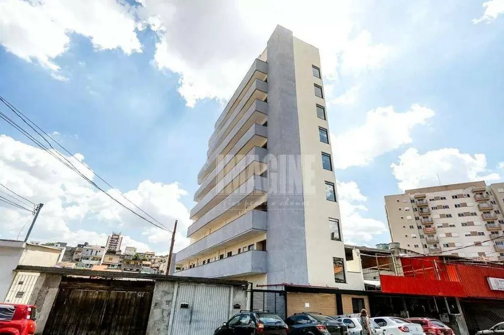 Apartamento, 2 quartos, 47 m² - Foto 5