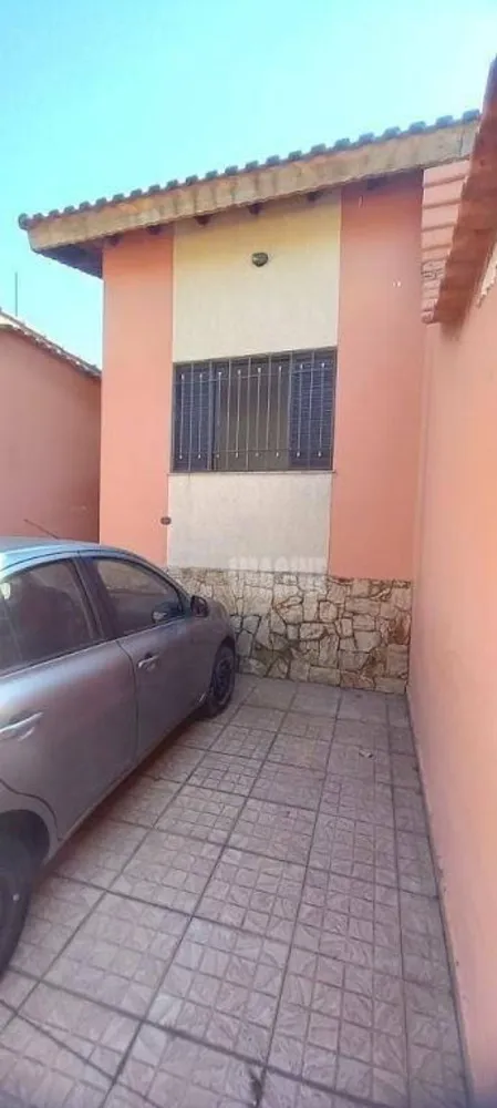 Casa, 2 quartos, 75 m² - Foto 5
