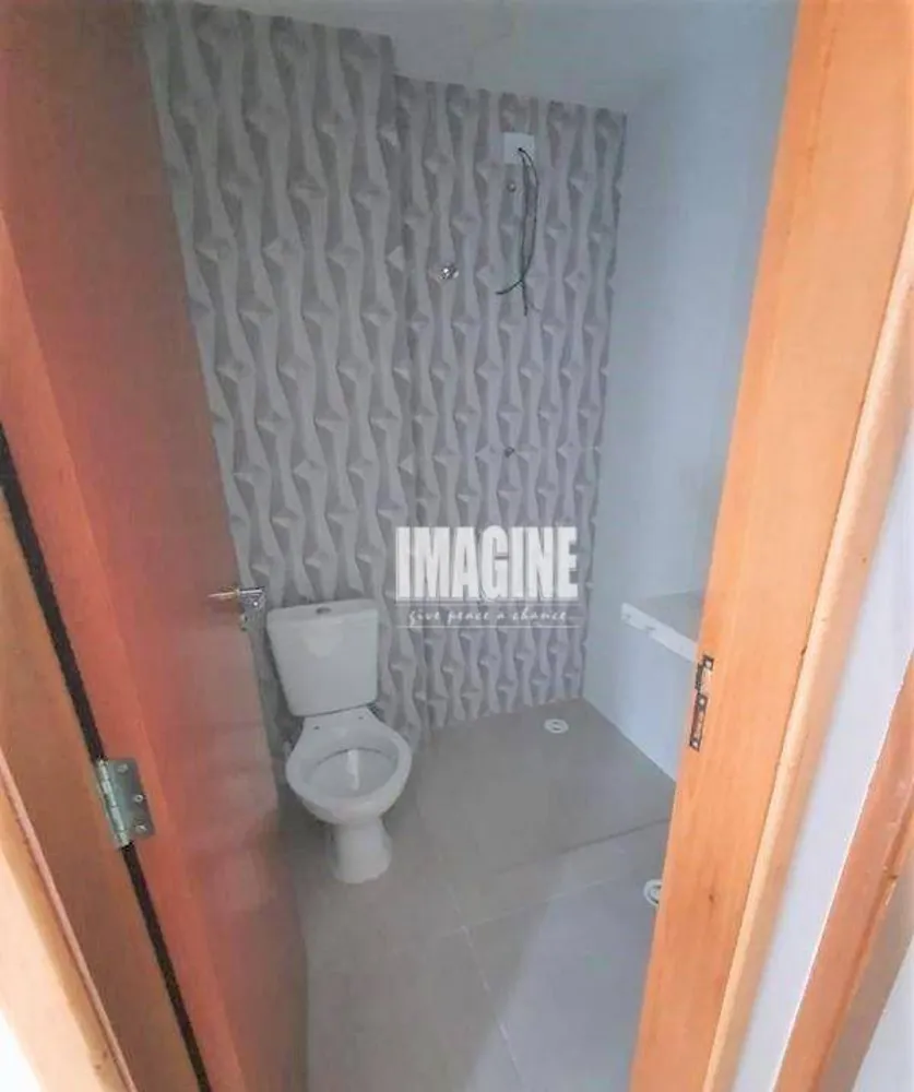 Apartamento, 2 quartos, 47 m² - Foto 3