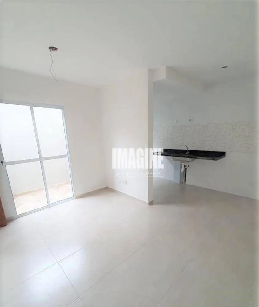 Apartamento, 2 quartos, 47 m² - Foto 1