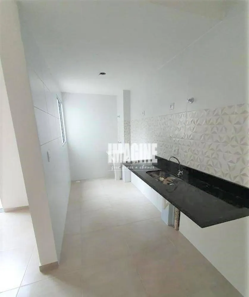 Apartamento, 2 quartos, 47 m² - Foto 4