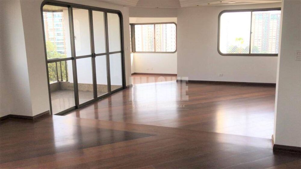 Apartamento, 4 quartos, 280 m² - Foto 2
