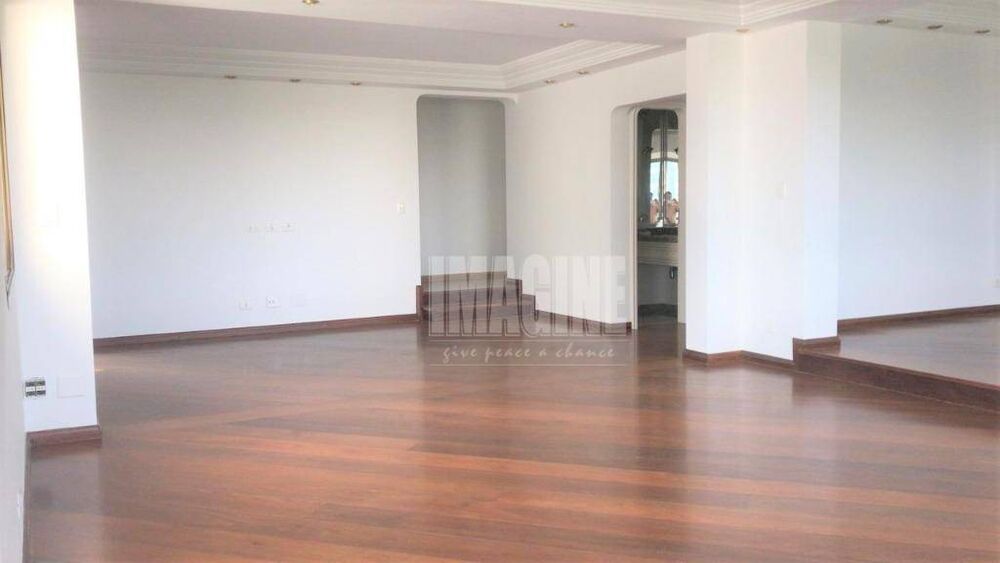 Apartamento, 4 quartos, 280 m² - Foto 3