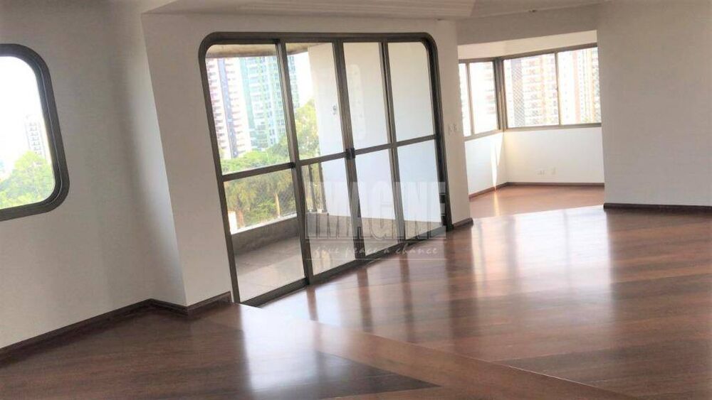 Apartamento, 4 quartos, 280 m² - Foto 1