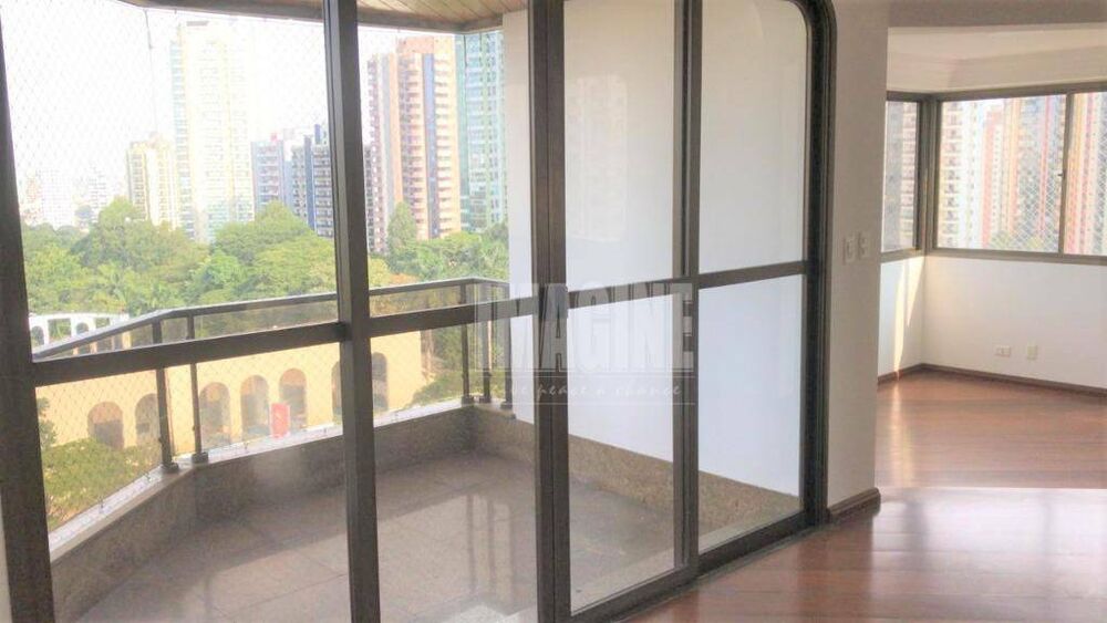 Apartamento, 4 quartos, 280 m² - Foto 5