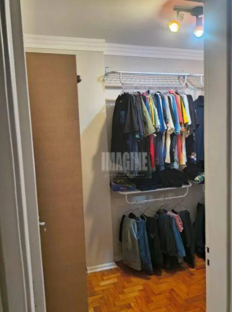 Apartamento, 3 quartos, 83 m² - Foto 5