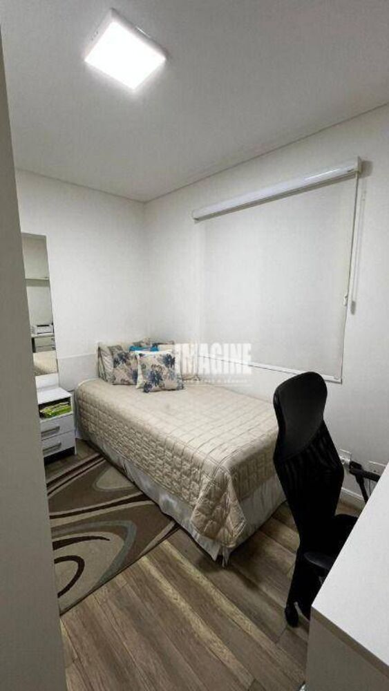 Apartamento, 3 quartos, 124 m² - Foto 4