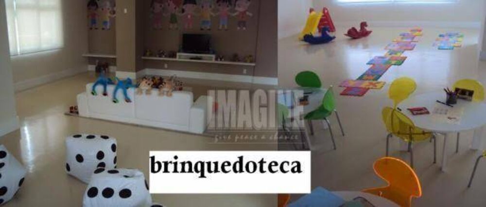 Apartamento, 3 quartos, 124 m² - Foto 7