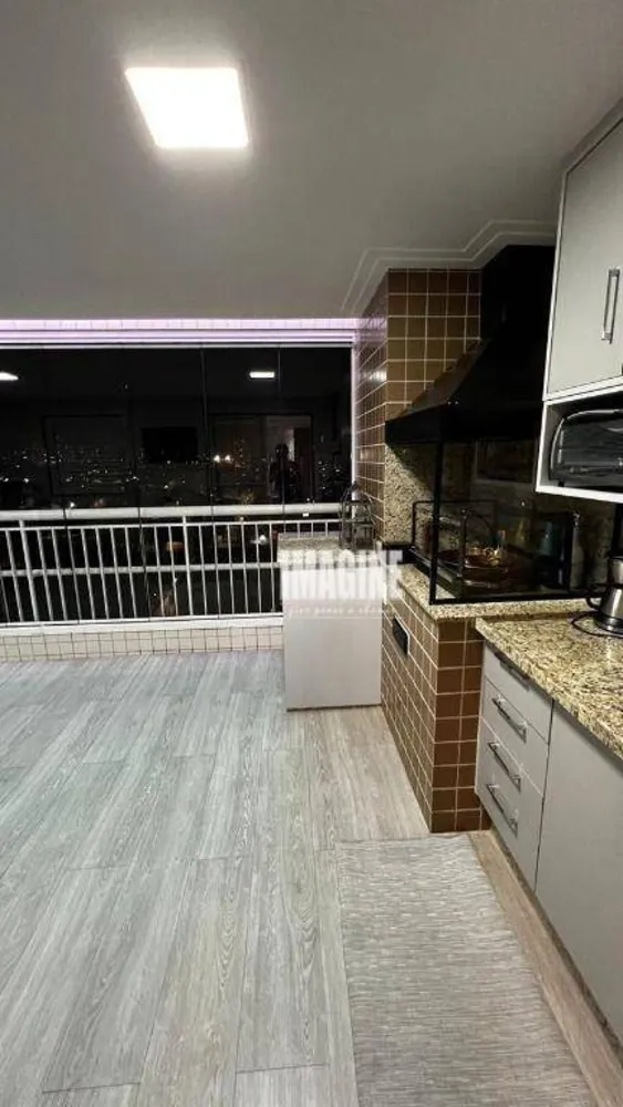 Apartamento, 3 quartos, 124 m² - Foto 4