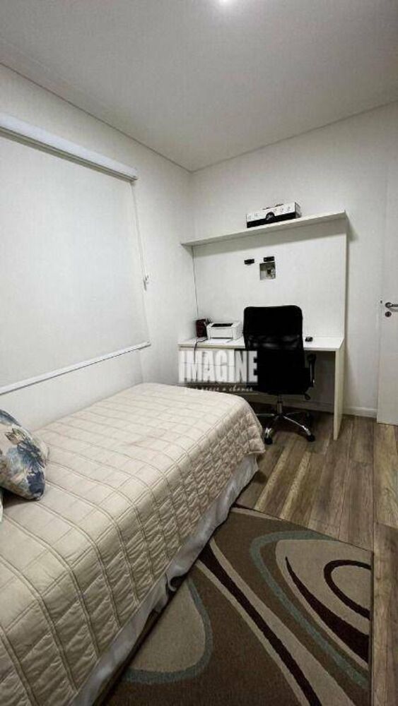 Apartamento, 3 quartos, 124 m² - Foto 1