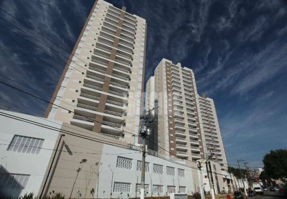 Apartamento, 3 quartos, 124 m² - Foto 12
