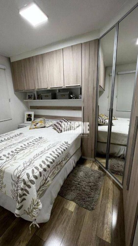 Apartamento, 3 quartos, 124 m² - Foto 2