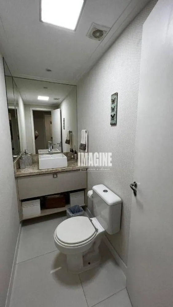 Apartamento, 3 quartos, 124 m² - Foto 10