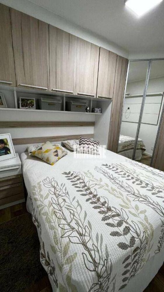 Apartamento, 3 quartos, 124 m² - Foto 3