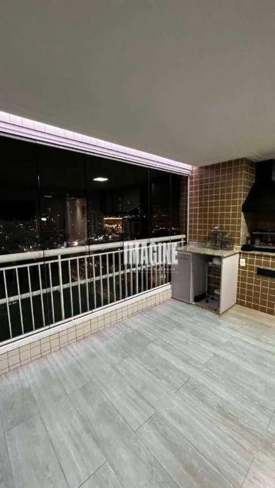 Apartamento, 3 quartos, 124 m² - Foto 3