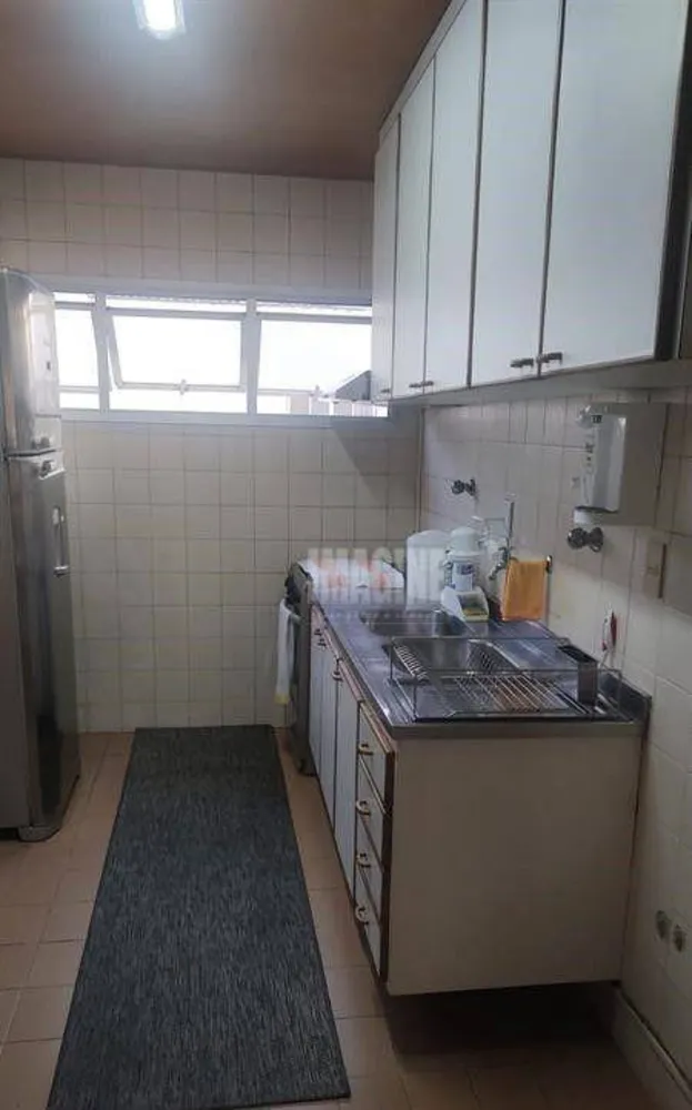 Apartamento, 3 quartos, 110 m² - Foto 1