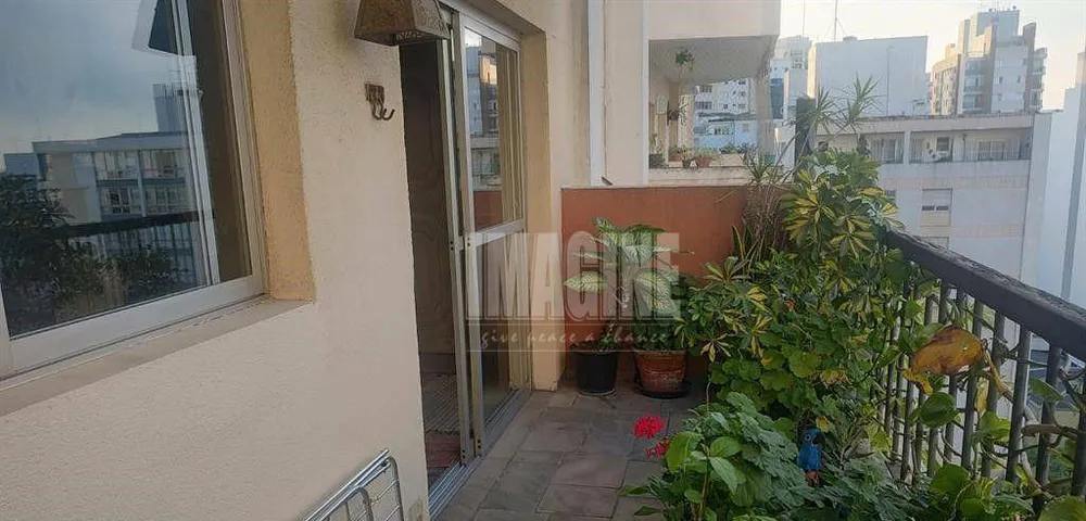 Apartamento, 3 quartos, 110 m² - Foto 2