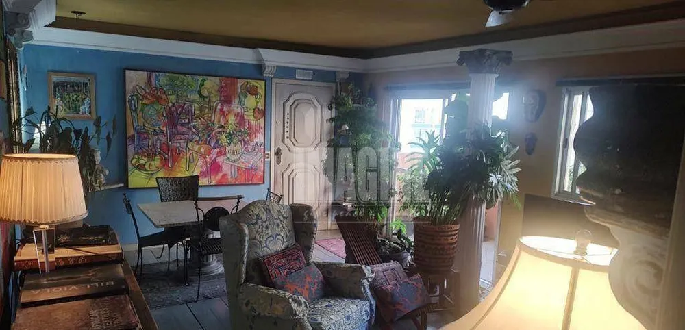 Apartamento, 3 quartos, 110 m² - Foto 3
