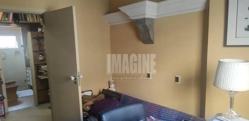 Apartamento, 3 quartos, 110 m² - Foto 8