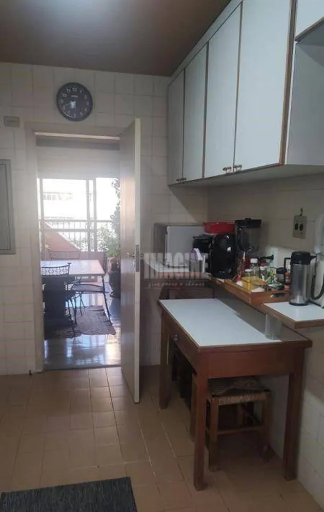 Apartamento, 3 quartos, 110 m² - Foto 7
