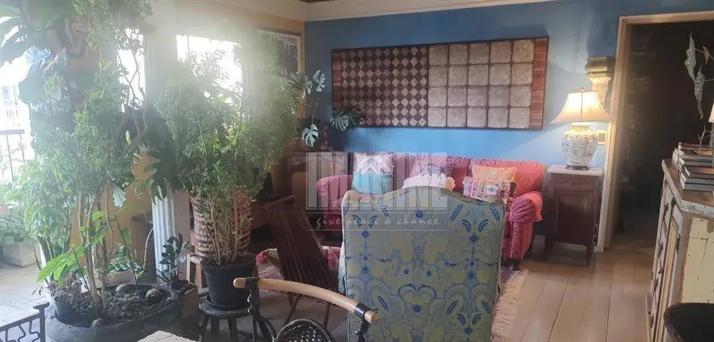 Apartamento, 3 quartos, 110 m² - Foto 6