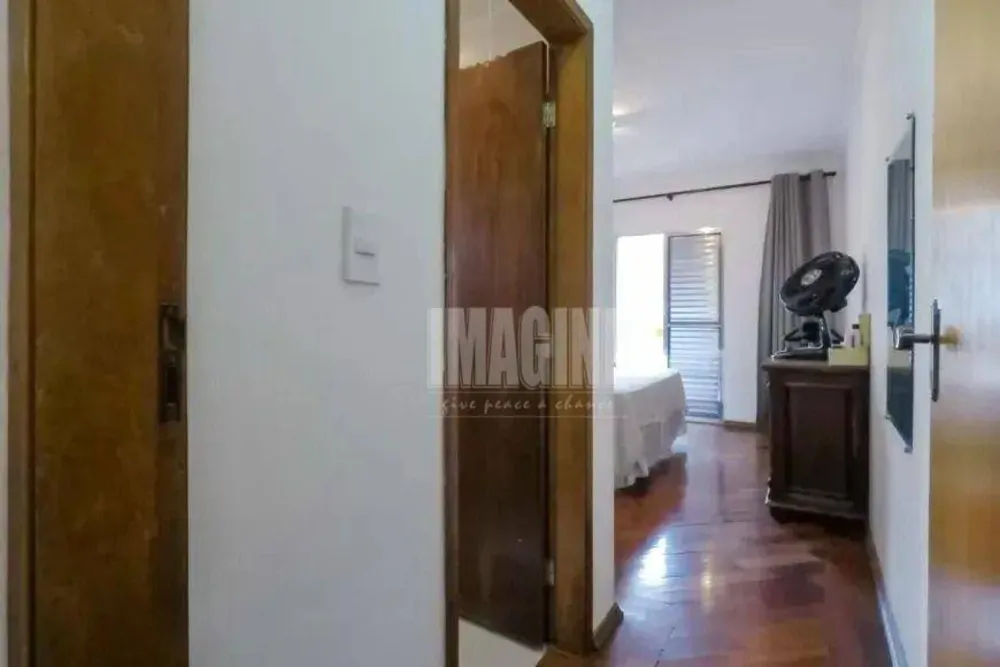 Sobrado, 4 quartos, 360 m² - Foto 3