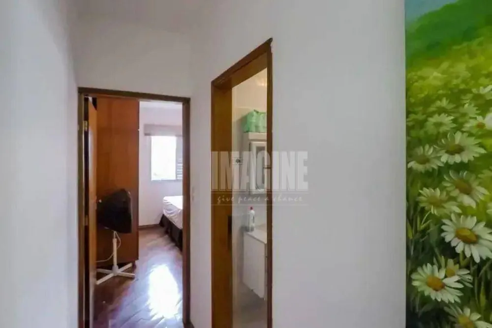 Sobrado, 4 quartos, 360 m² - Foto 6