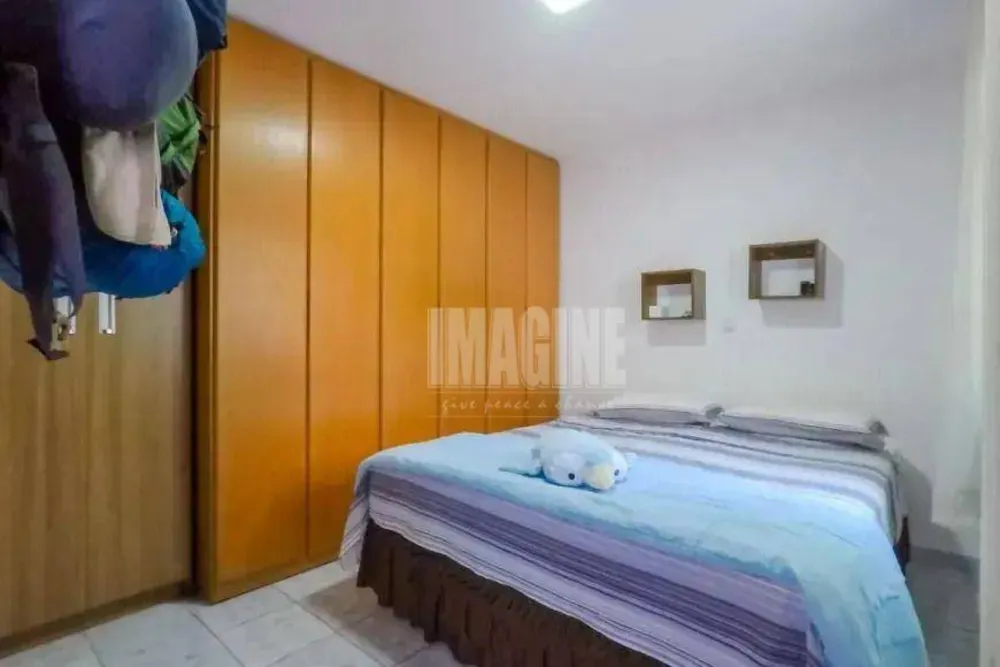 Sobrado, 4 quartos, 360 m² - Foto 1