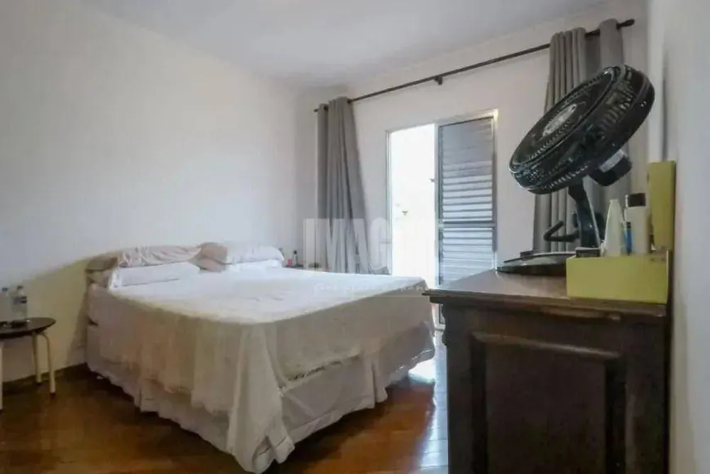 Sobrado, 4 quartos, 360 m² - Foto 2