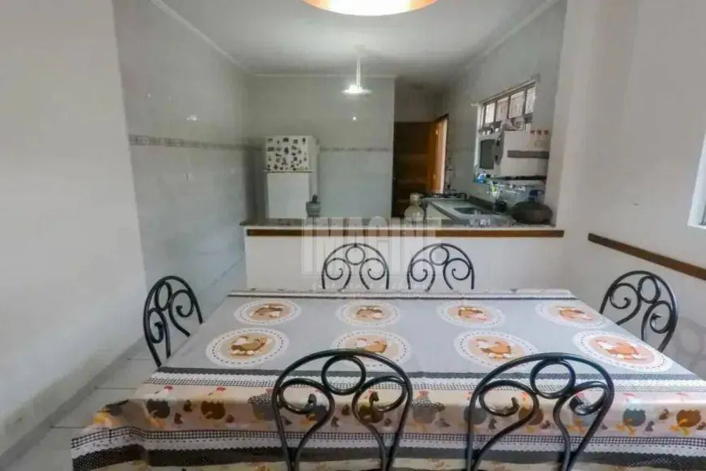 Sobrado, 4 quartos, 360 m² - Foto 8