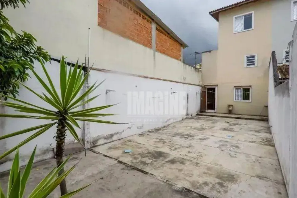 Sobrado, 4 quartos, 360 m² - Foto 4