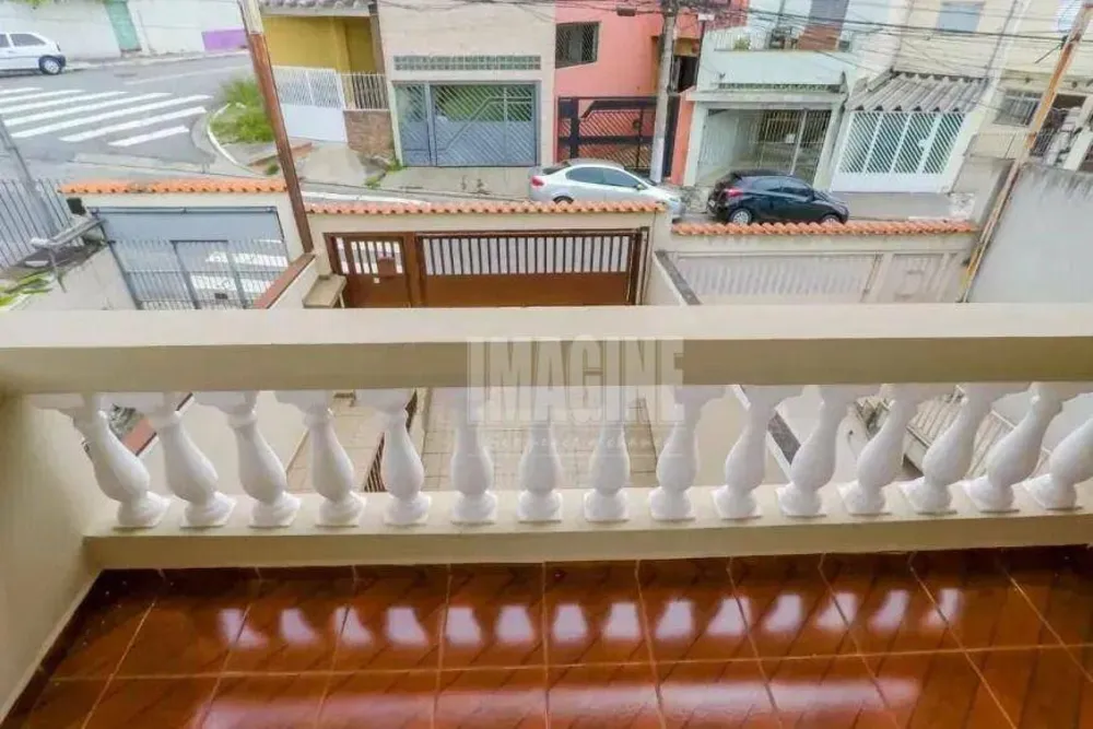 Sobrado, 4 quartos, 360 m² - Foto 5