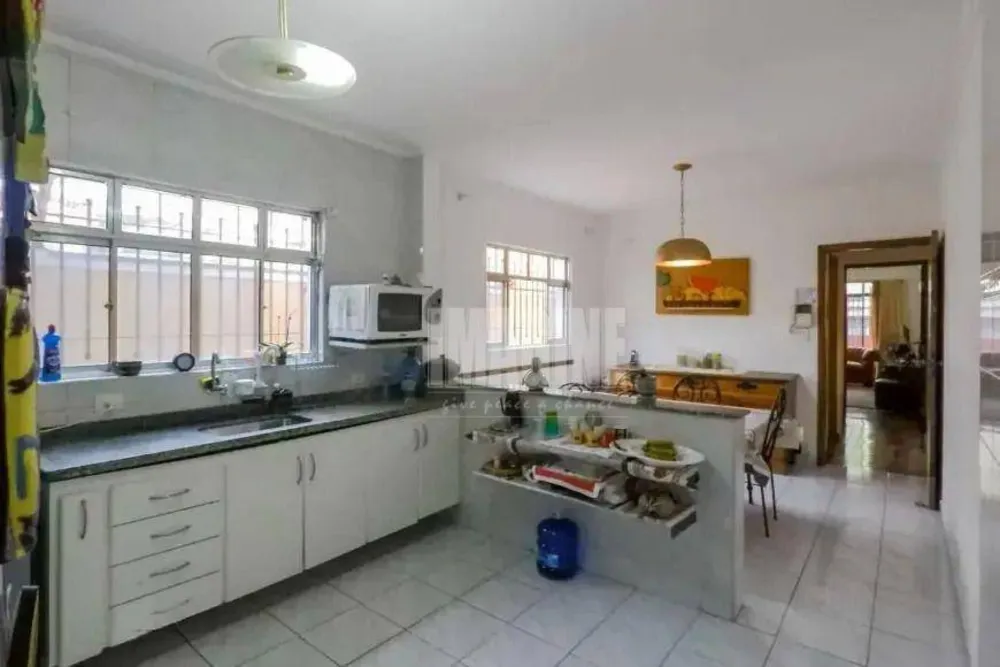 Sobrado, 4 quartos, 360 m² - Foto 9