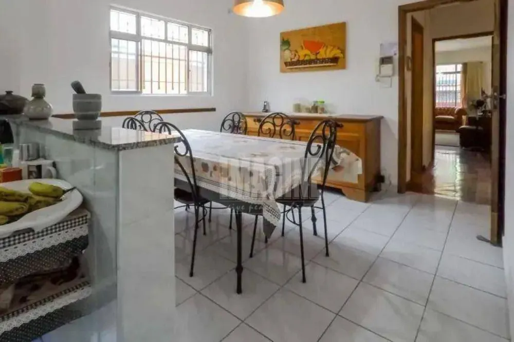Sobrado, 4 quartos, 360 m² - Foto 2