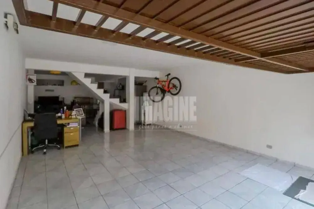 Sobrado, 4 quartos, 360 m² - Foto 8