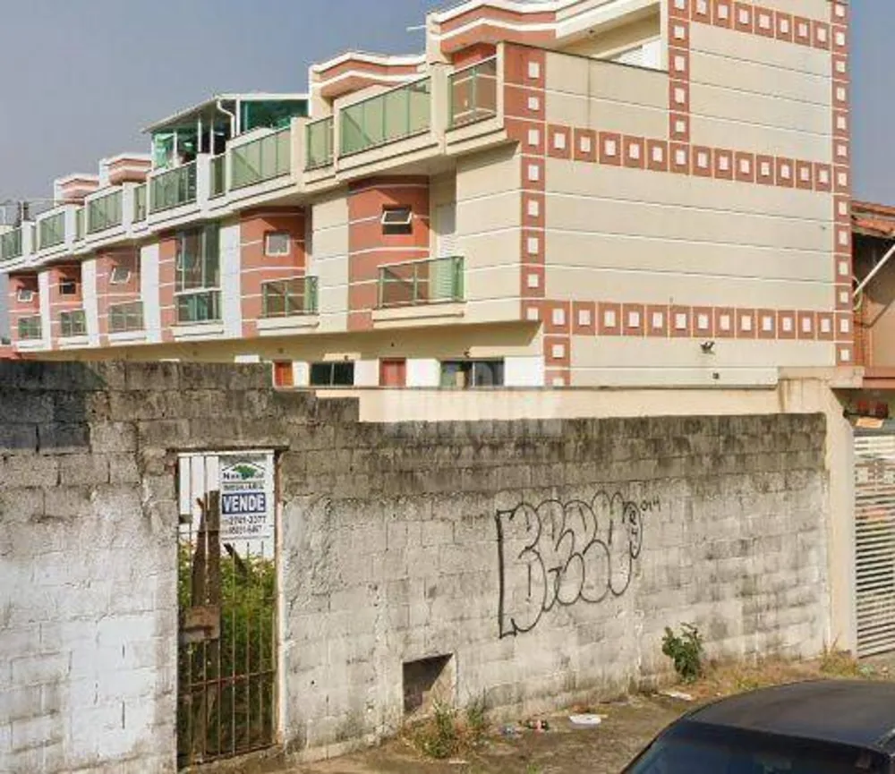 Terreno, 360 m² - Foto 1