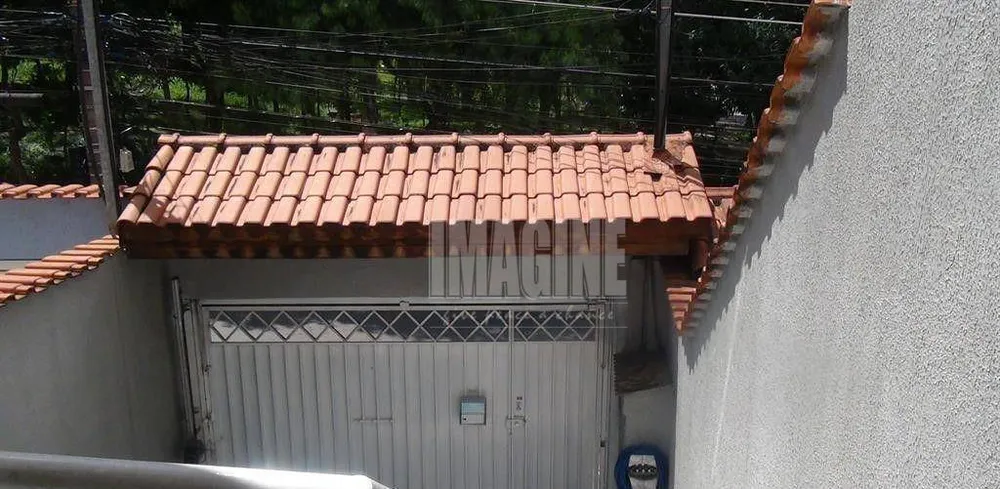 Sobrado, 5 quartos, 120 m² - Foto 4