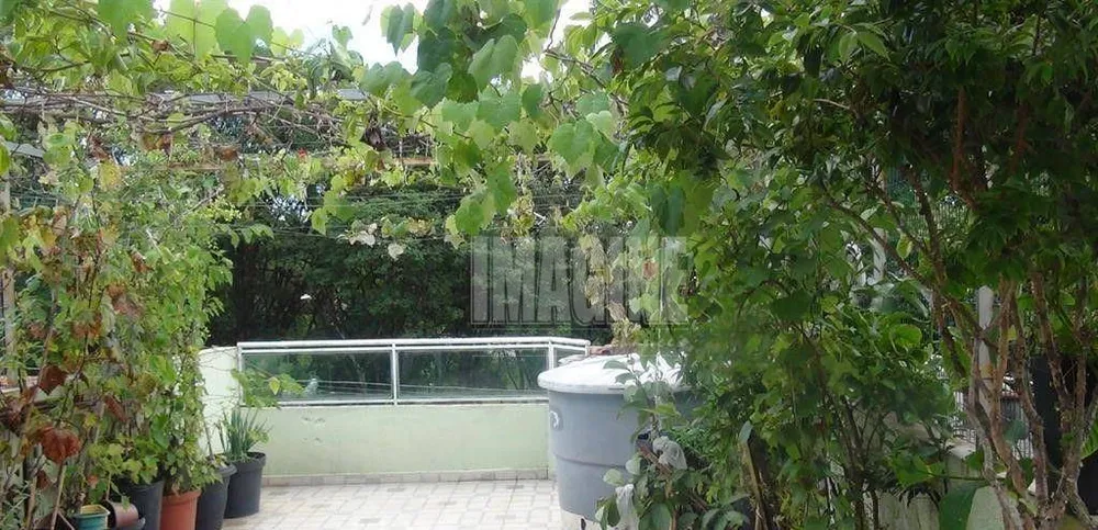 Sobrado, 5 quartos, 120 m² - Foto 3