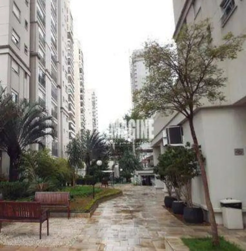 Apartamento, 4 quartos, 180 m² - Foto 6