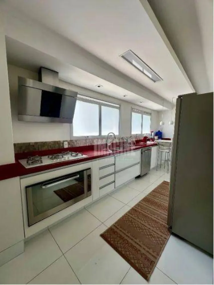 Apartamento, 4 quartos, 180 m² - Foto 3