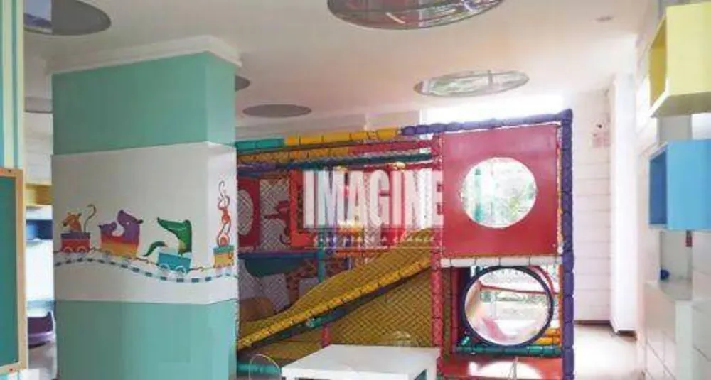 Apartamento, 4 quartos, 180 m² - Foto 7