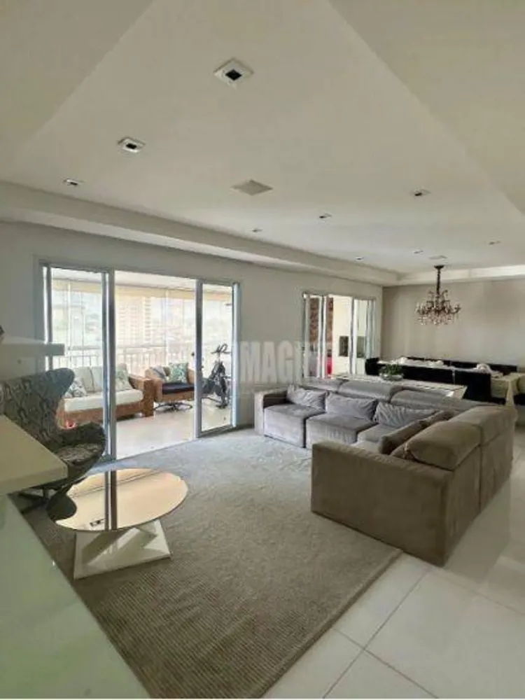 Apartamento, 4 quartos, 180 m² - Foto 1